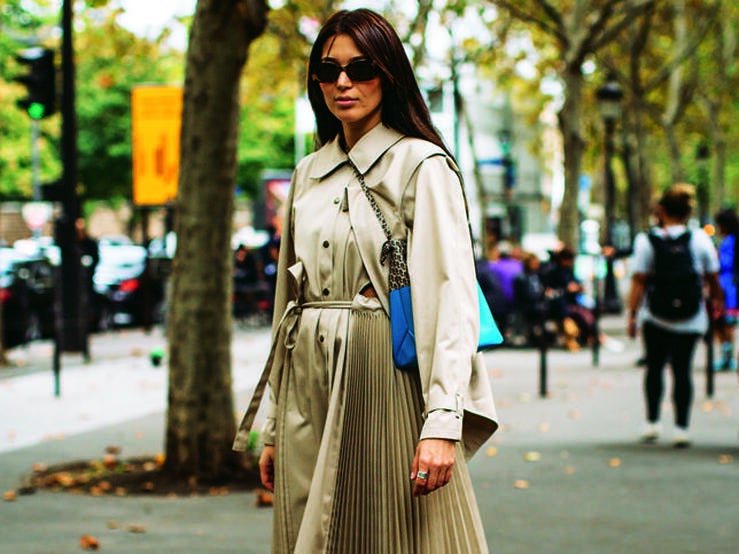 Fotos: Los vestidos camiseros que van a refrescar tu armario este verano