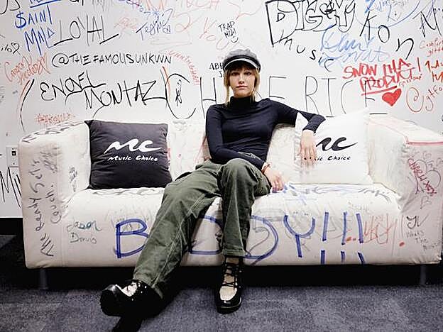 Grace VanderWaal ganó una edición de America's Got Talent con 12 años.