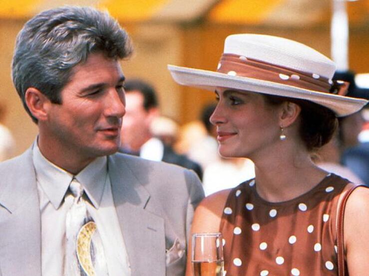 Fotos: Los looks de Julia Roberts en Pretty Woman más inspiradores que demuestran que la moda de los 90 ha vuelto