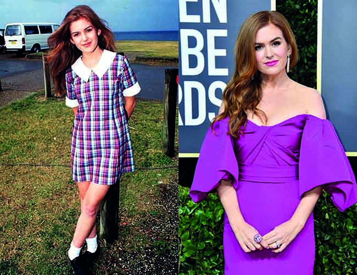 Durante casi tres años interpretó a Shannon Reed en la telenovela adolescente Home and Away. Esto le dio el espaldarazo definitivo para aventurarse a probar suerte en Los Angeles y conseguir triunfar como actriz.