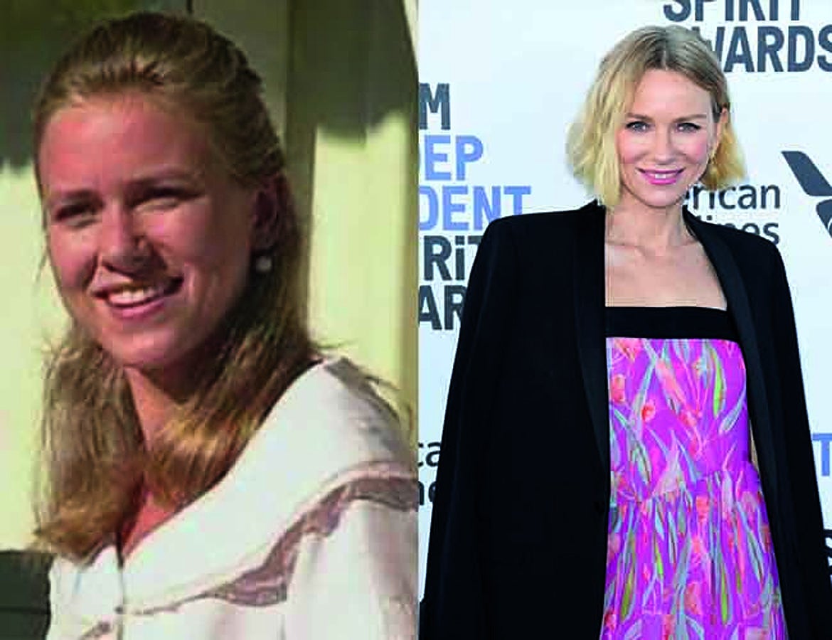 A principios de los años 90 se metió en el bolsillo al público gracias a su personaje de Julie Gibson en Home and Away, una joven que, tras un accidente de coche quedaba tetrapléjica en una silla de ruedas. Tras esta breve pero intensa aparición, voló con dirección a las colinas de Hollywood.