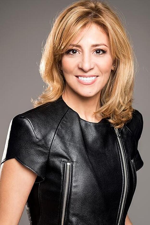 Reyes Monforte, cronista de Auschwitz en 'Postales del este'