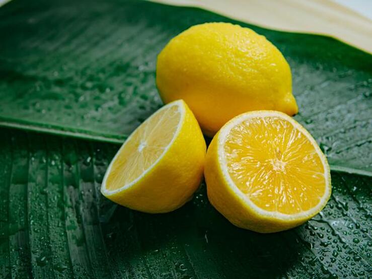 Fotos: Alimentos que reducen la presión arterial