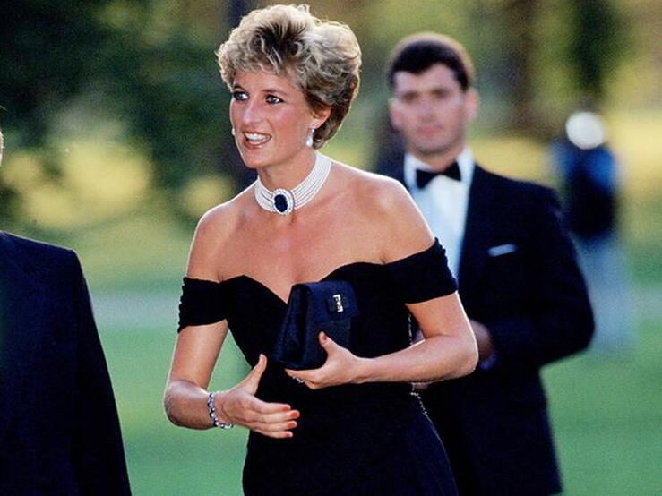 Fotos: Diez vestidos icónicos que marcaron un antes y un después en la historia de la moda