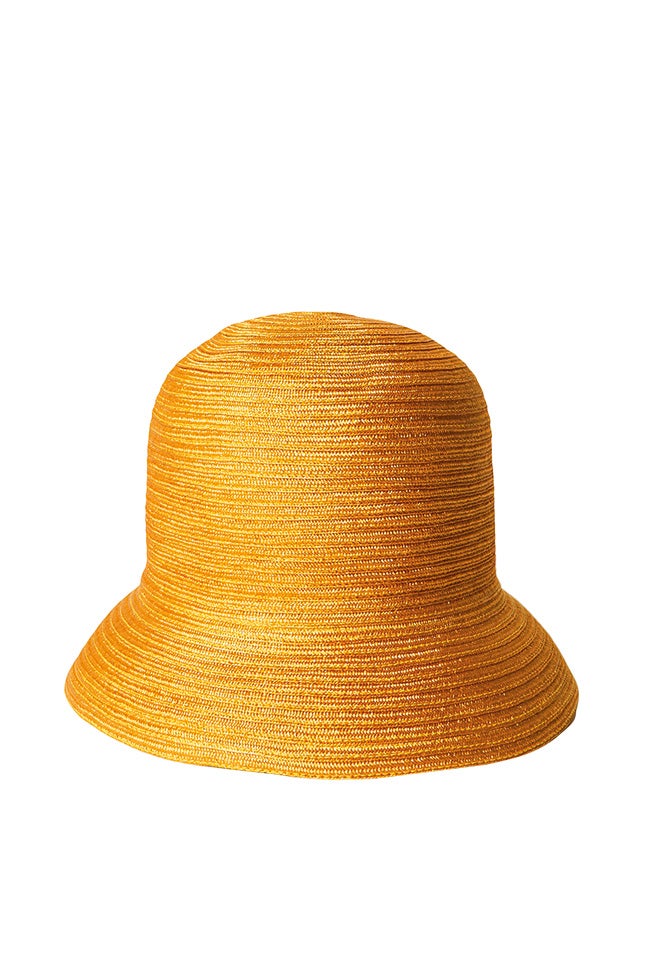 Sombrero de Nina Ricci (650 €).