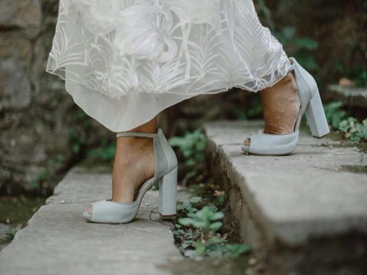 Fotos: 11 zapatos para combinar con tu look de invitada y triunfar