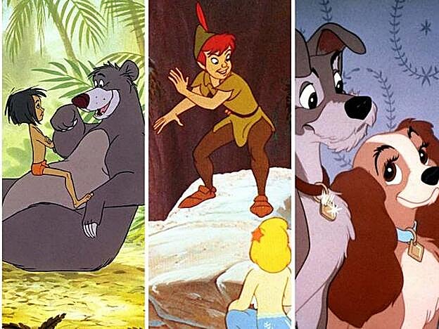 Los clásicos de Disney son eternos... pero sus guiños racistas nos alteran