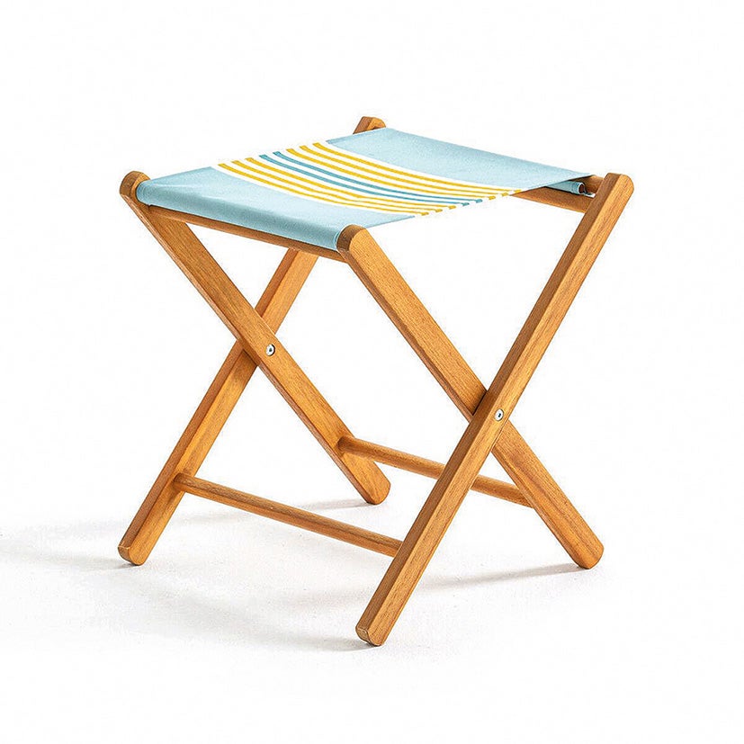 Taburete Amezza, de laredoute.es.