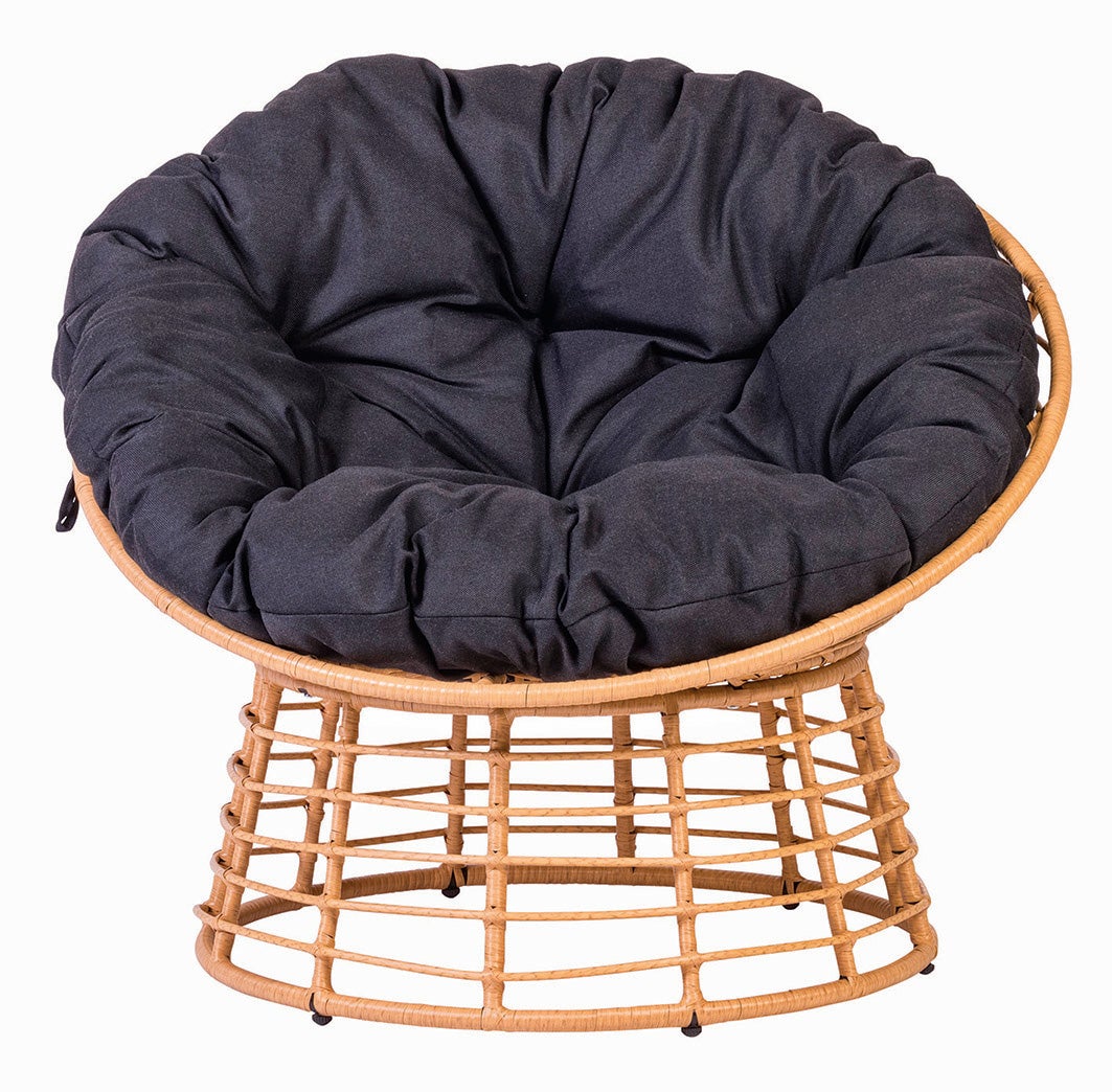 Silla Punta (179 €) de Casa.