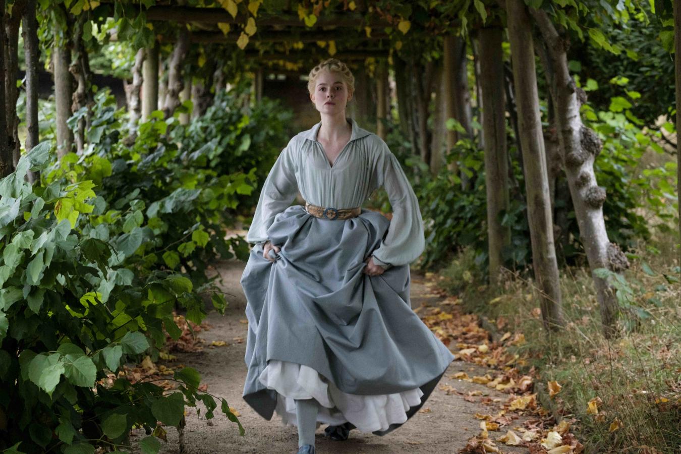 Acaba de llegar a nuestras pantallas la serie The Great (Starzplay), una versión gamberra y políticamente incorrecta de los primeros años de reinado de la zarina Catalina la Grande. La interpretación de Elle Fanning como emperatriz de todas las Rusias es digna de elogio.
