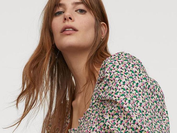 Fotos: Las blusas de nueva colección más bonitas y baratas para estrenar ya mismo