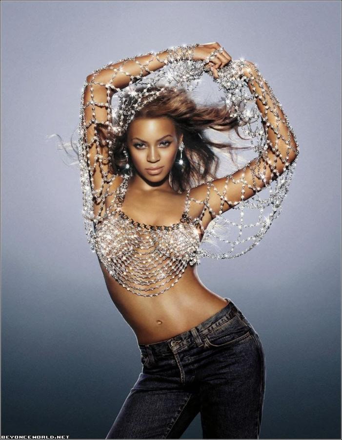 ¿Quiere tanto Beyoncé a la comunidad gay como la comunidad gay la adora? Lo dudamos: no es que Bey sea homófoba, pero al contrario que otras divas, no destaca por apoyr a sus millones de fans gays... por mucho que ellos bailen sin parar al ritmo de Single Ladies.