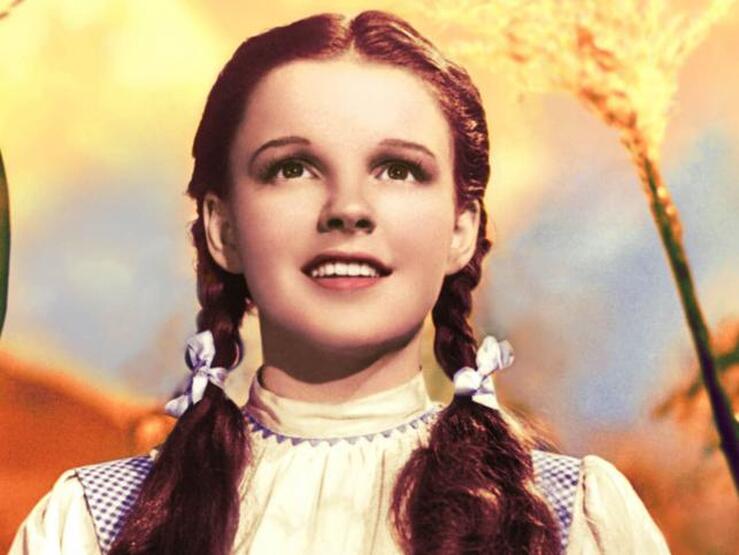 Fotos: Epi y Blas, Judy Garland, Bob Esponja, Beyoncé... La historia tras los iconos gay más curiosos e insesperados