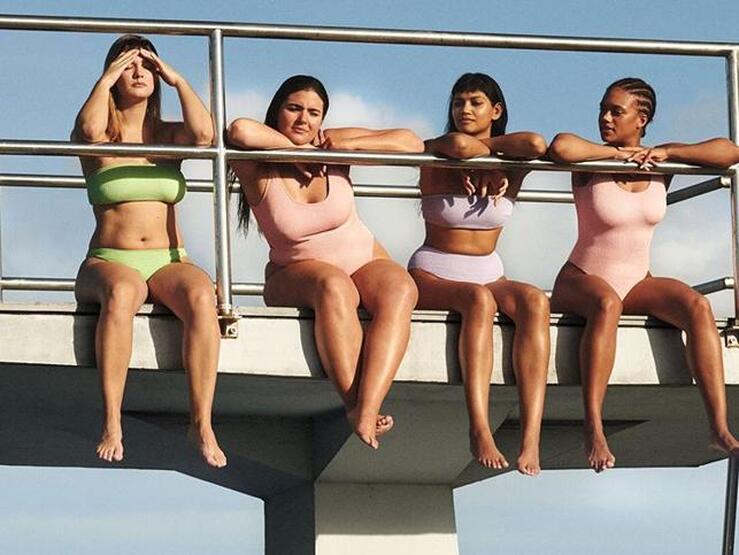 Fotos: Los 10 bikinis baratísimos de la nueva colección de H&M que mejor sientan para todos los veranos