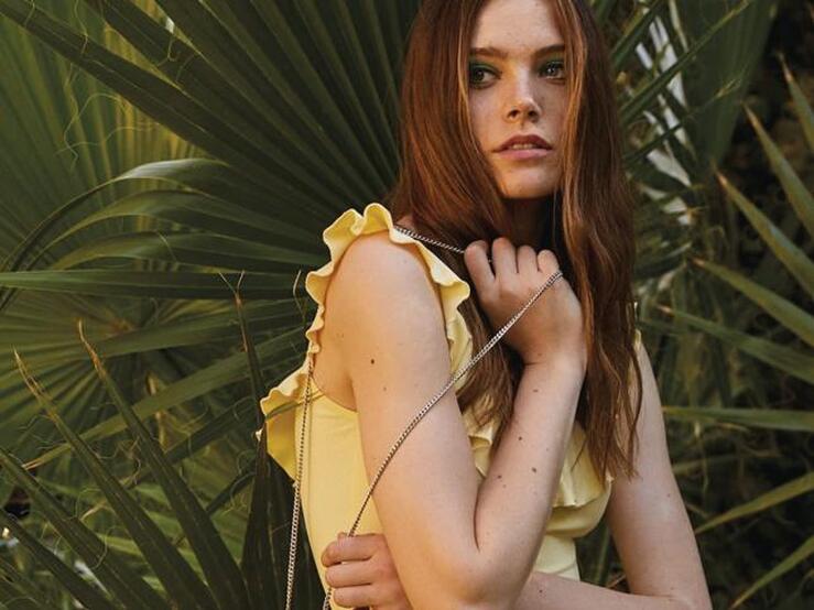 Fotos: Rebajas Stradivarius 2020: las prendas de tendencia que no puedes dejar escapar