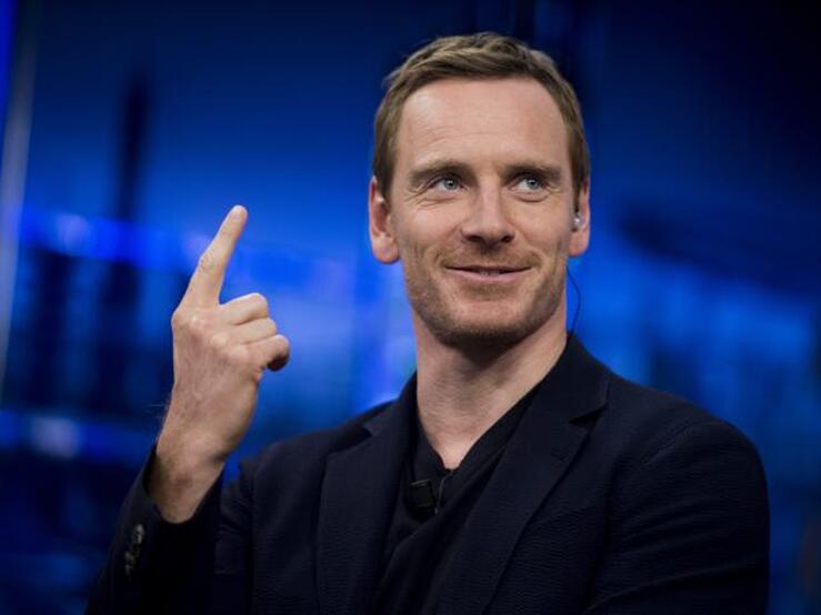 Fotos: De Michael Fassbender a Jason Momoa (Juego de tronos): todos los famosos a los que se ha medido por su tamaño (ejem)