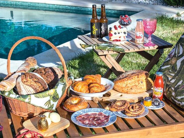 Fotos: Cómo hacer el picnic perfecto: las mejores ideas gourmet para disfrutar al aire libre