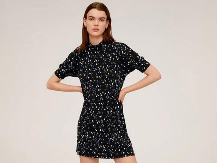 Fotos: Diez vestidos de las rebajas de Mango que puedes comprar por menos de diez euros