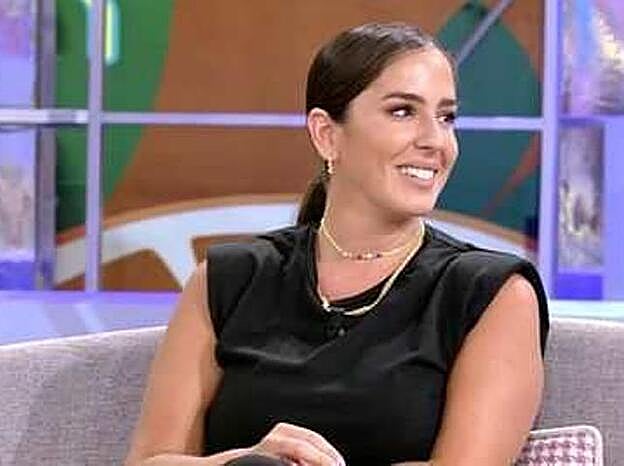 Galería. Anabel cuenta los detalles de su reencuentro con su familia. Pincha sobre la foto para ver el antes y el después de los presentadores y colaboradores de 'Sálvame'.