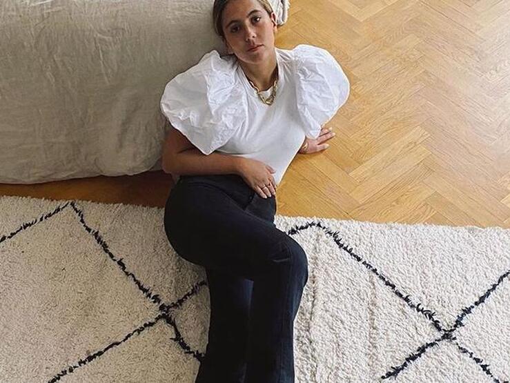 Fotos: Todos los pantalones fresquitos de las rebajas de H&M que sientan como un guante y no te vas a quitar en todo el verano