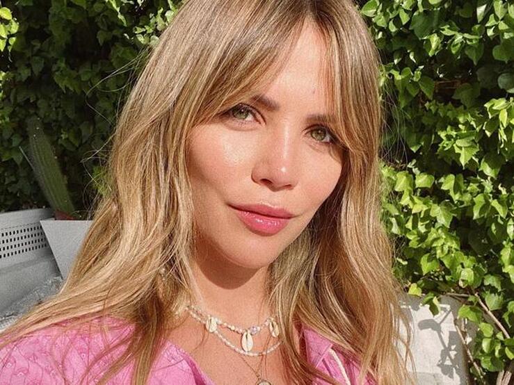 Fotos: 10 famosas que se han cortado el flequillo y no se han arrepentido por su efecto rejuvenecedor