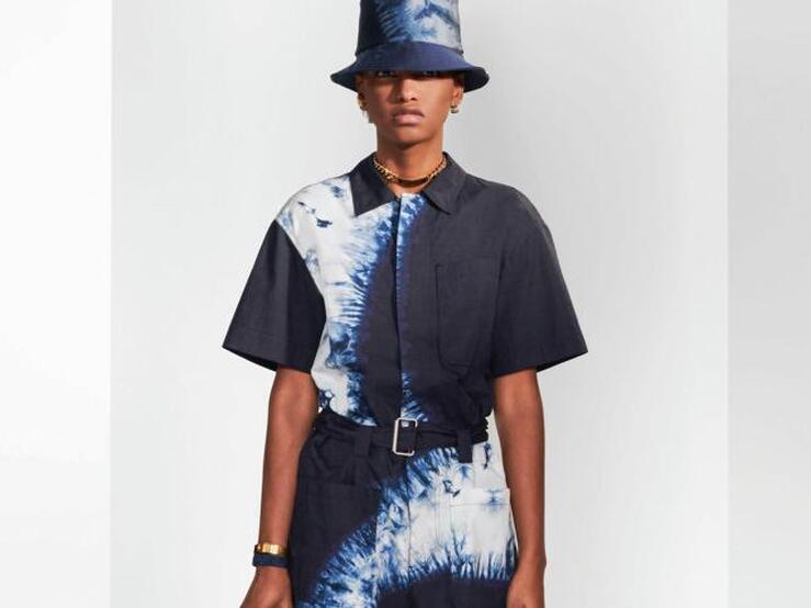 Fotos: Apúntate a la tendencia tie dye: estas son las 11 piezas que necesitas