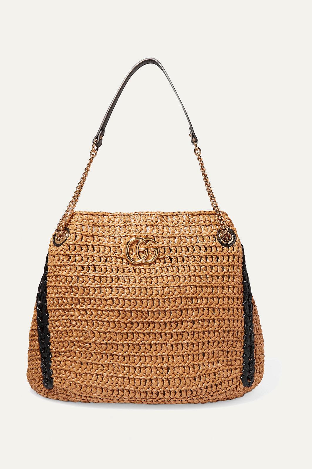 Bolso de Gucci (1.980 €).