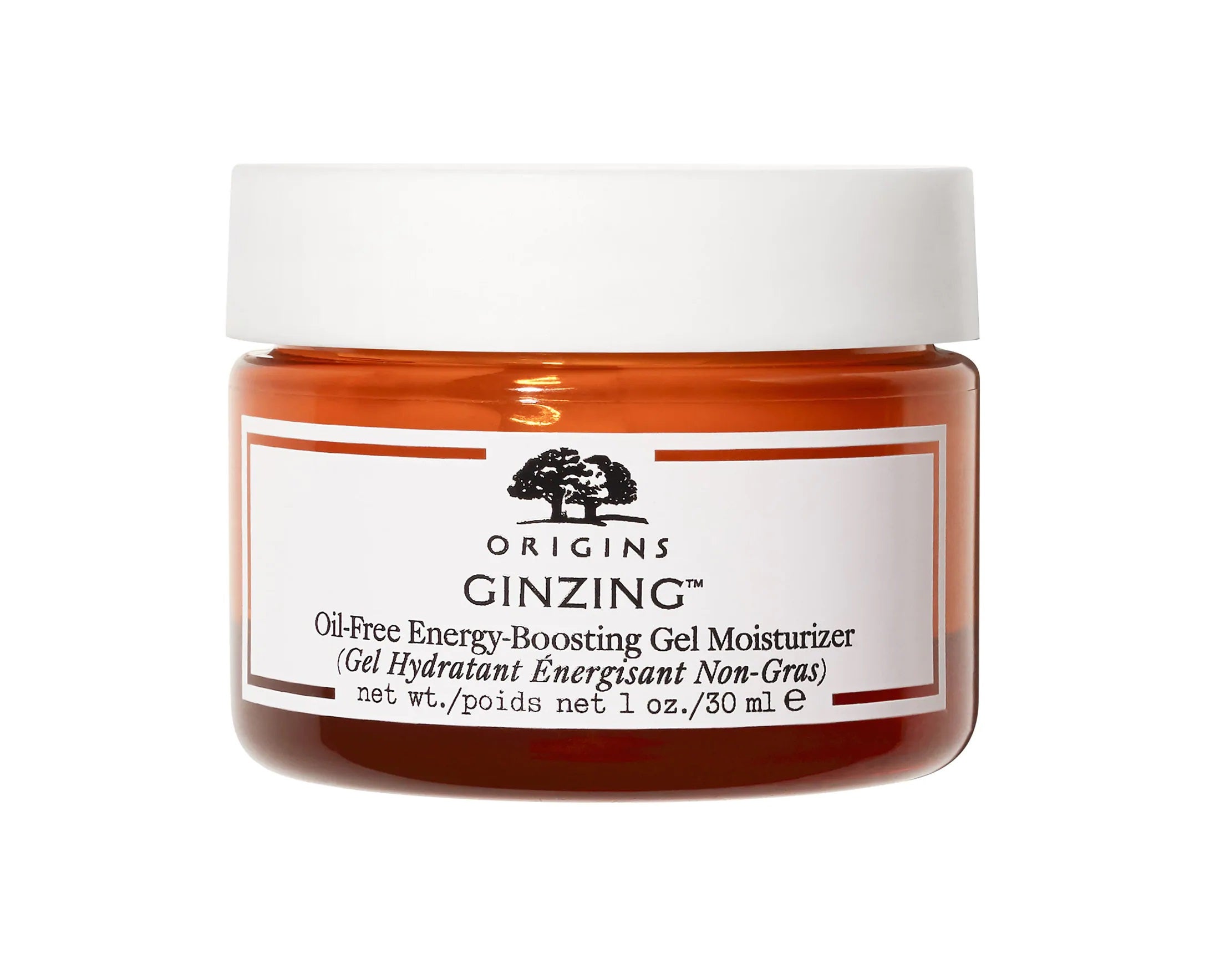 Un chute de energía de la mano de la vitaminca C, el Gingseng y la cafeína concentrados en esta crema hidratante por menos de 20 euros. Toma nota: Ginzing de Origins  (17,55 euros/30ml en Sephora) . El rostro se verá más iluminado haciendo que la piel opaca y apagada se vuelva radiante y despierta.