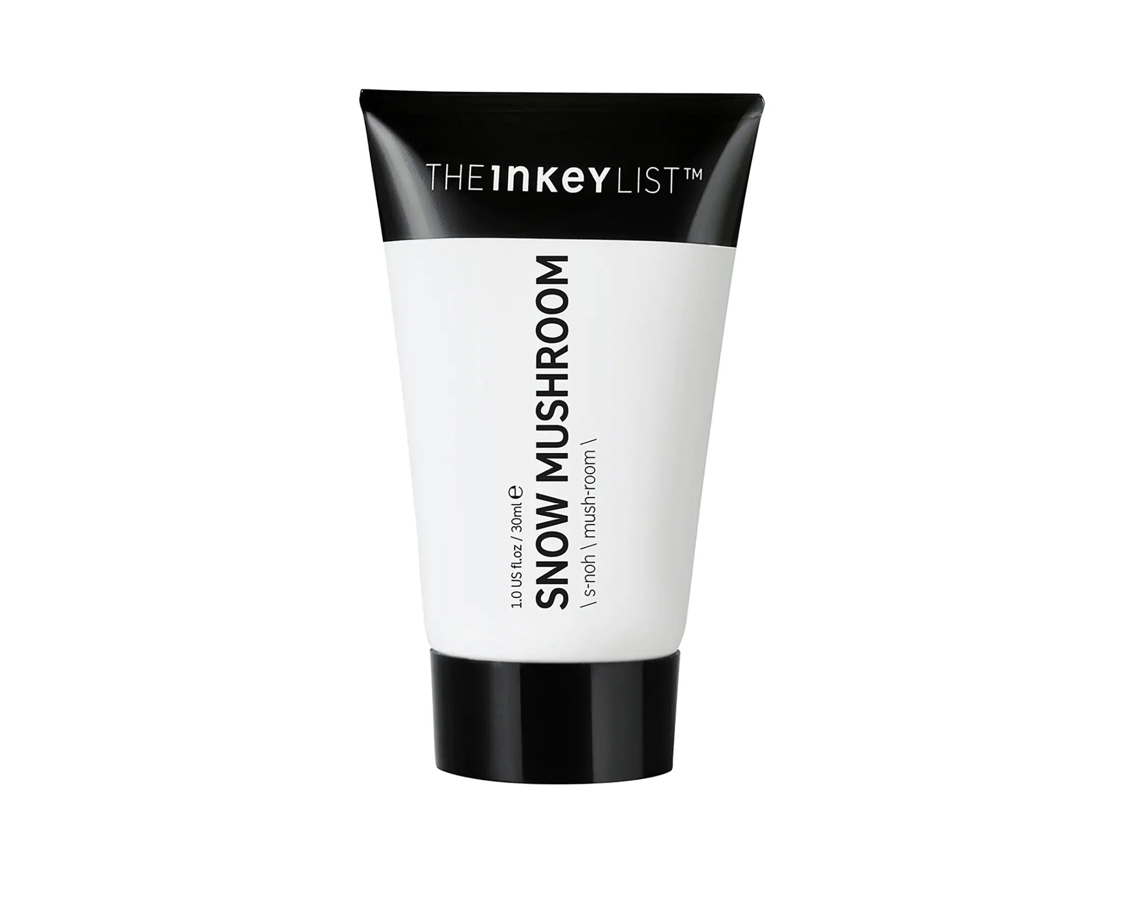 La Snow Mushroom de The Inkey List es una super hidratante de textura ligera en formato gel que calma la piel y alivia las rojeces desde su primer uso. Perfecta para esos días de verano en los que el sol hace de las suyas sobre el rostro. Apta para las pieles más sensibles. Efecto refrescante y calmante garantizado.  (10,95 euros) .