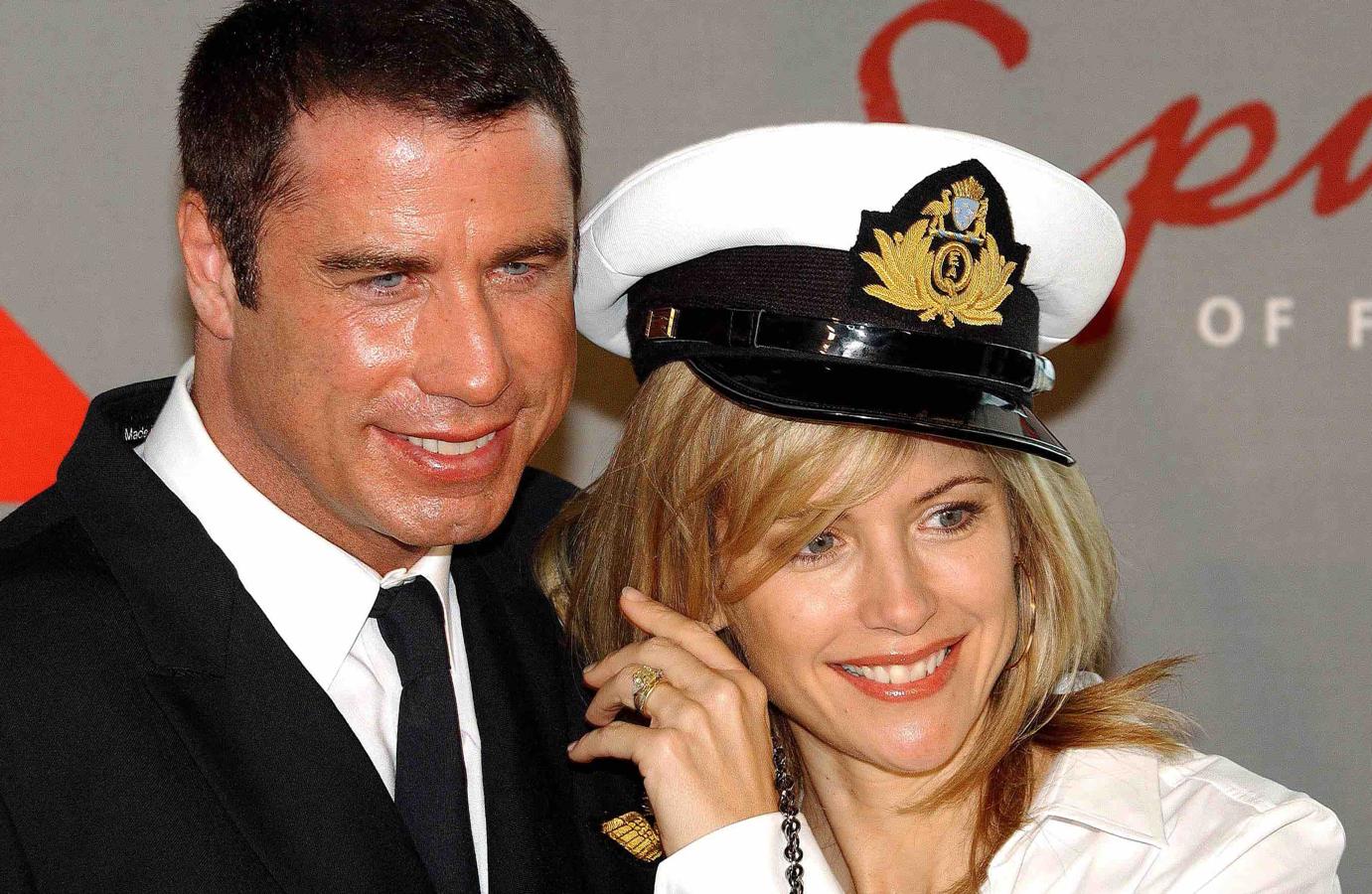 Cuando le preguntaban qué era lo más romántico que su marido había hecho por ella, Kelly siempre contaba que montarla en un avión sin decirle adónde se dirigían a cenar. "Es lo bueno de que tu esposo sea piloto, que no sabes dónde va a acabar tu velada", bromeaba.