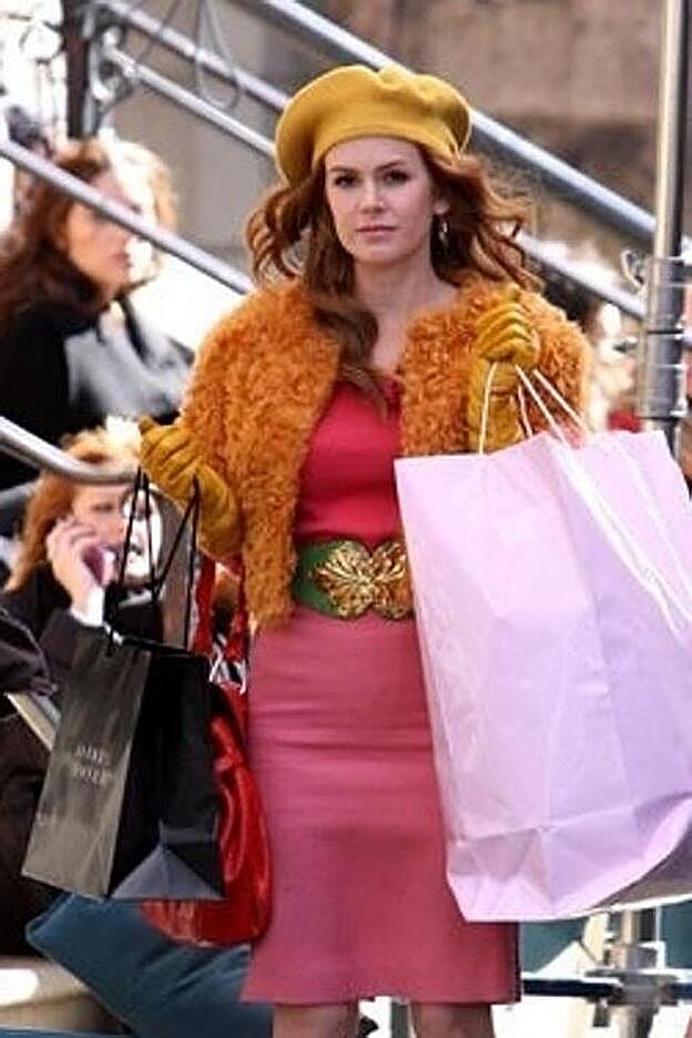 Se acabó eso de cargar con las bolsas desde la tienda. En H&M, te lo llevan todo a casa si la compra es superior a 60 euros. De momento, el servicio solo está disponible en algunas tiendas de Madrid y Barcelona.