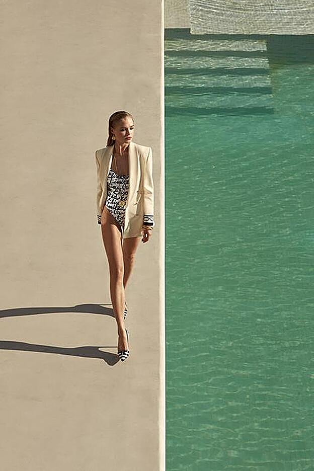 Este verano aprende a caminar y meditar al mismo tiempo.