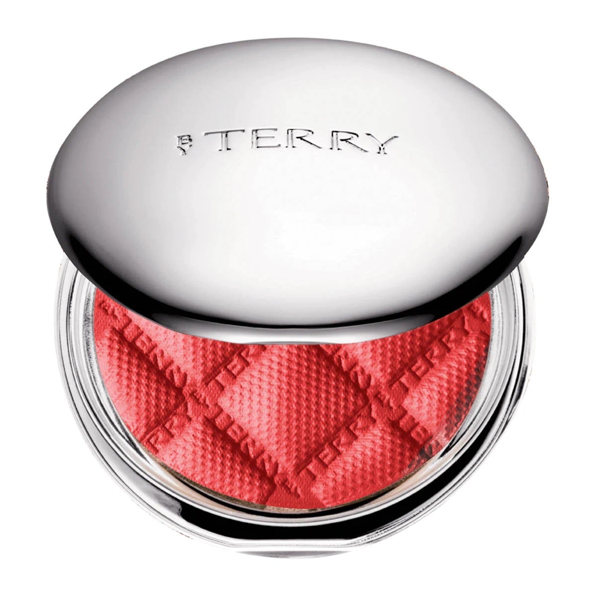 El colorete Terrybly by Terry se trata de un cosmético de lujo (antes: 58,95 euros) que hemos encontrado en las rebajas de belleza de Sephora  por 38 euros . Sus polvos pigmentados de larga duración dan color a los pómulos para un aspecto fresco y saludable todos los días.