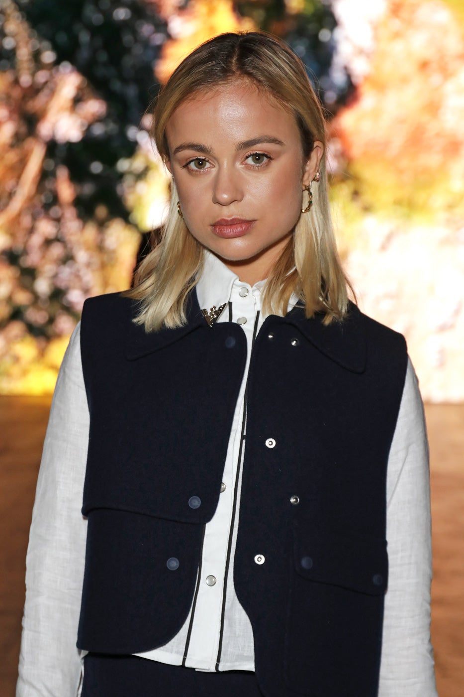 Lady Amelia Windsor es otra de nuestras referentes royals en lo que a belleza se refiere. La nieta del duque de Kent ha confesado en más de una ocasión cuál es la crema hidratante que utiliza a diario para cuidar su piel.