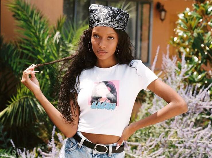 Fotos: La colección de Bratz que ha sacado Bershka, una fantasía con la que volver a los 2000