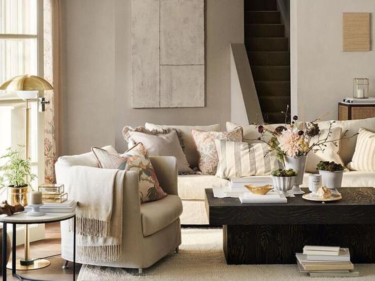 Fotos: ¡Alerta chollazos deco! Te mostramos las 11 ideas de H&M Home que tu casa necesita
