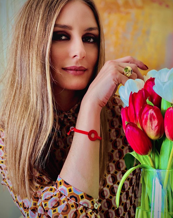 La megainfluencer comparte con Nicole Kidman su interés en cómo la alimentación se refleja en la piel de ahí que cuide su dieta para ayudar a la dermis. Oliva Palermo dobla la dosis de alimentos antioxidantes en su menú diario. Esto significa incluir siempre frutos del boque, brócoli, zanahoria o calabaza, col, espinacas o boniatos, frutos secos o cacao.