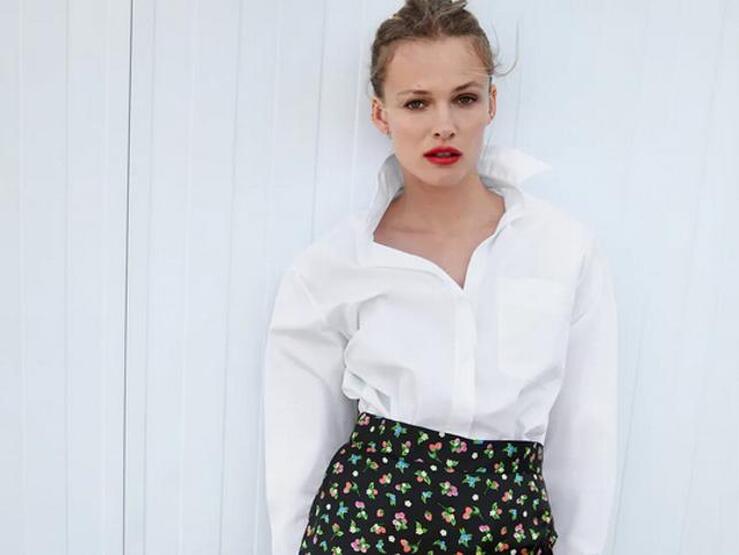 Fotos: Falda bermuda, la prenda más fresca y cómoda que no puede faltar en tu maleta