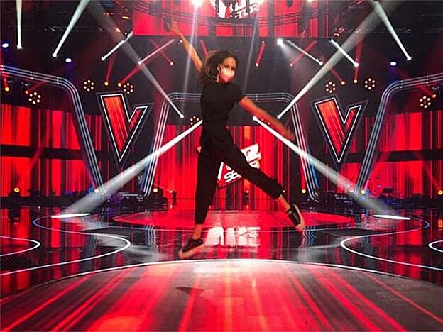 Primera imagen de Eva González tras las declaraciones explosivas de Karelys sobre su relación con Cayetano Rivera.