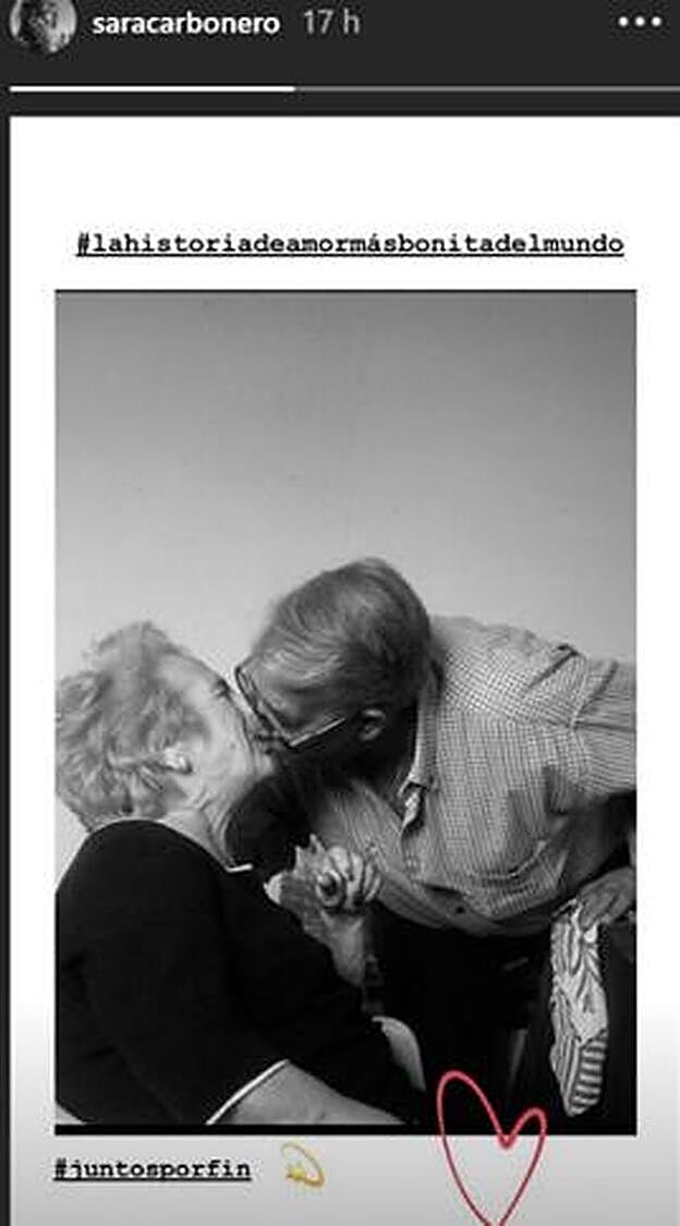 Sara Carbonero sorprende a todos con esta trágica noticia.