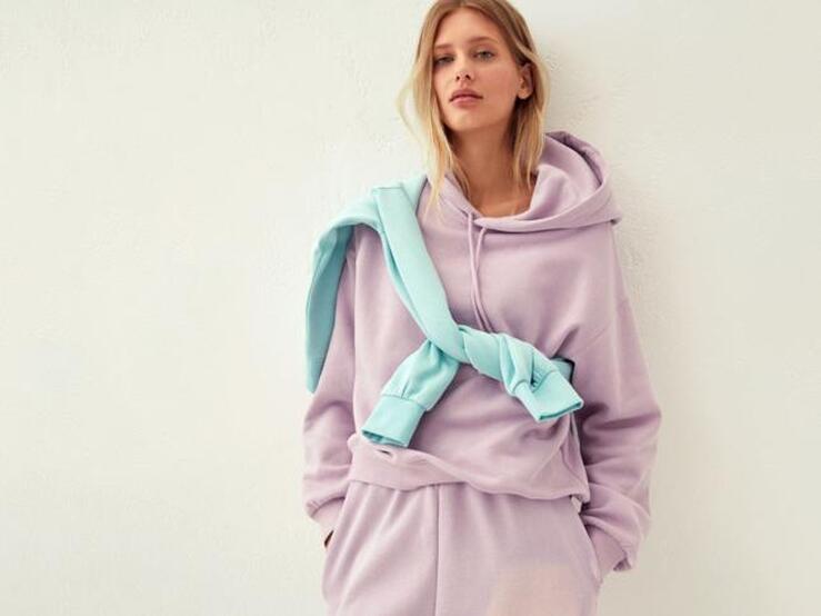 Fotos: Sudaderas pastel, la última tendencia para los veranos más frescos