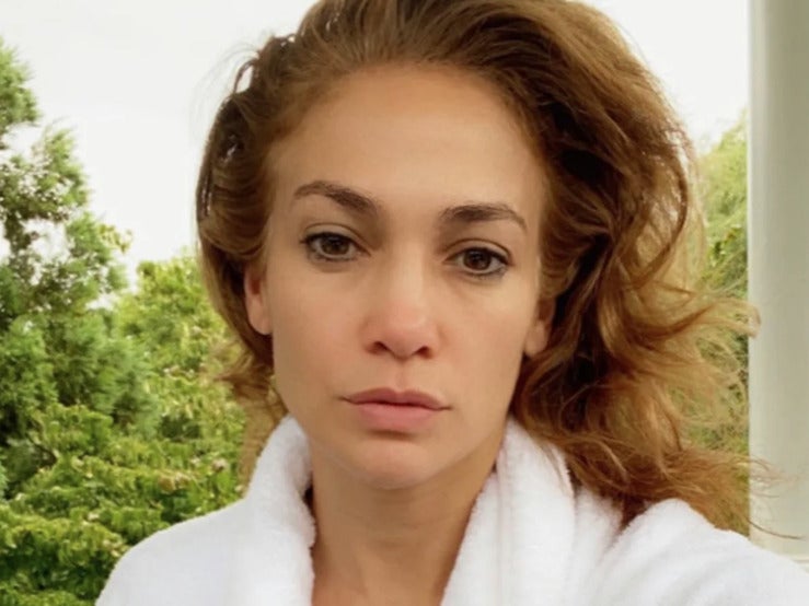 Fotos: Famosas recién levantadas: así son sin maquillaje