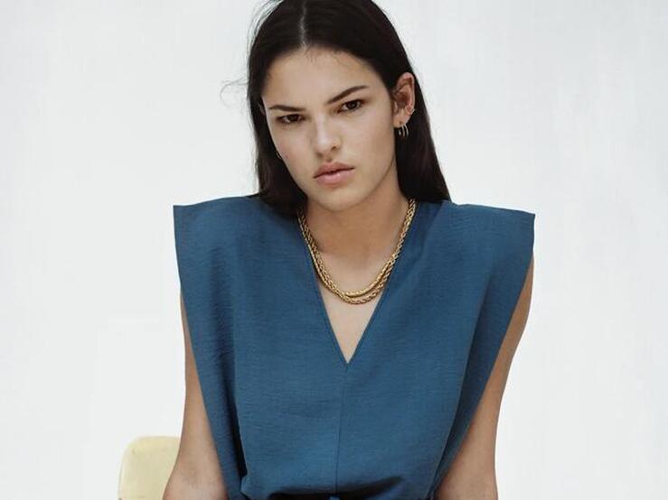 Fotos: Los 10 monos fluidos más bonitos y baratos para un verano cómodo y relajado