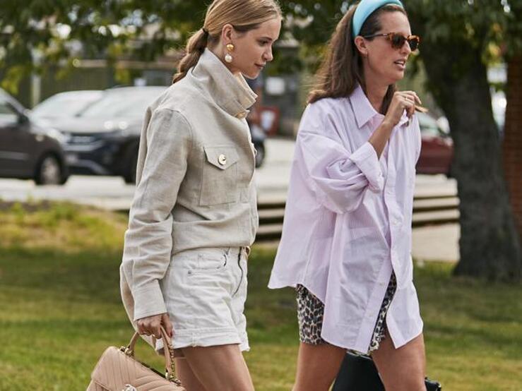 Fotos: Los shorts estampados más bonitos de la nueva colección de Lefties