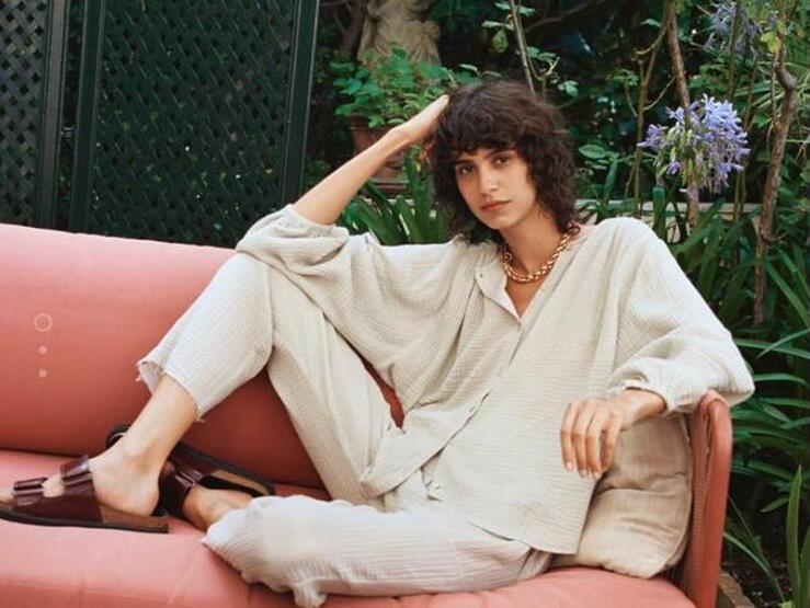 Fotos: Pantalones de Zara de nueva colección que necesitas para empezar el otoño con buen pie