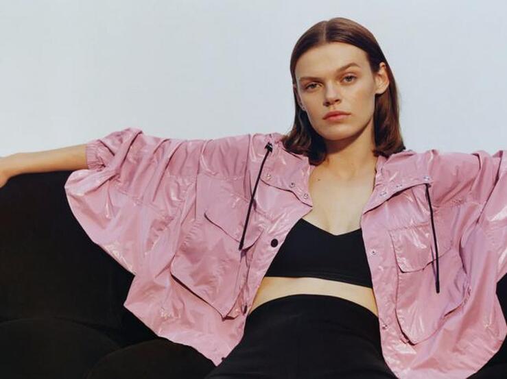 Fotos: Nueve cazadoras perfectas para los veranos menos calurosos