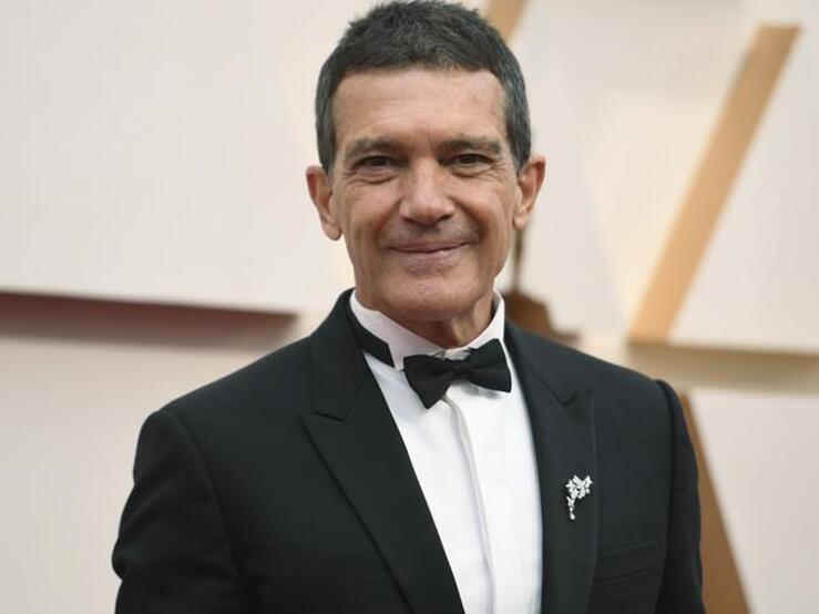 Fotos: Los 60 años de Antonio Banderas: 10 momentos clave de su vida personal y profesional