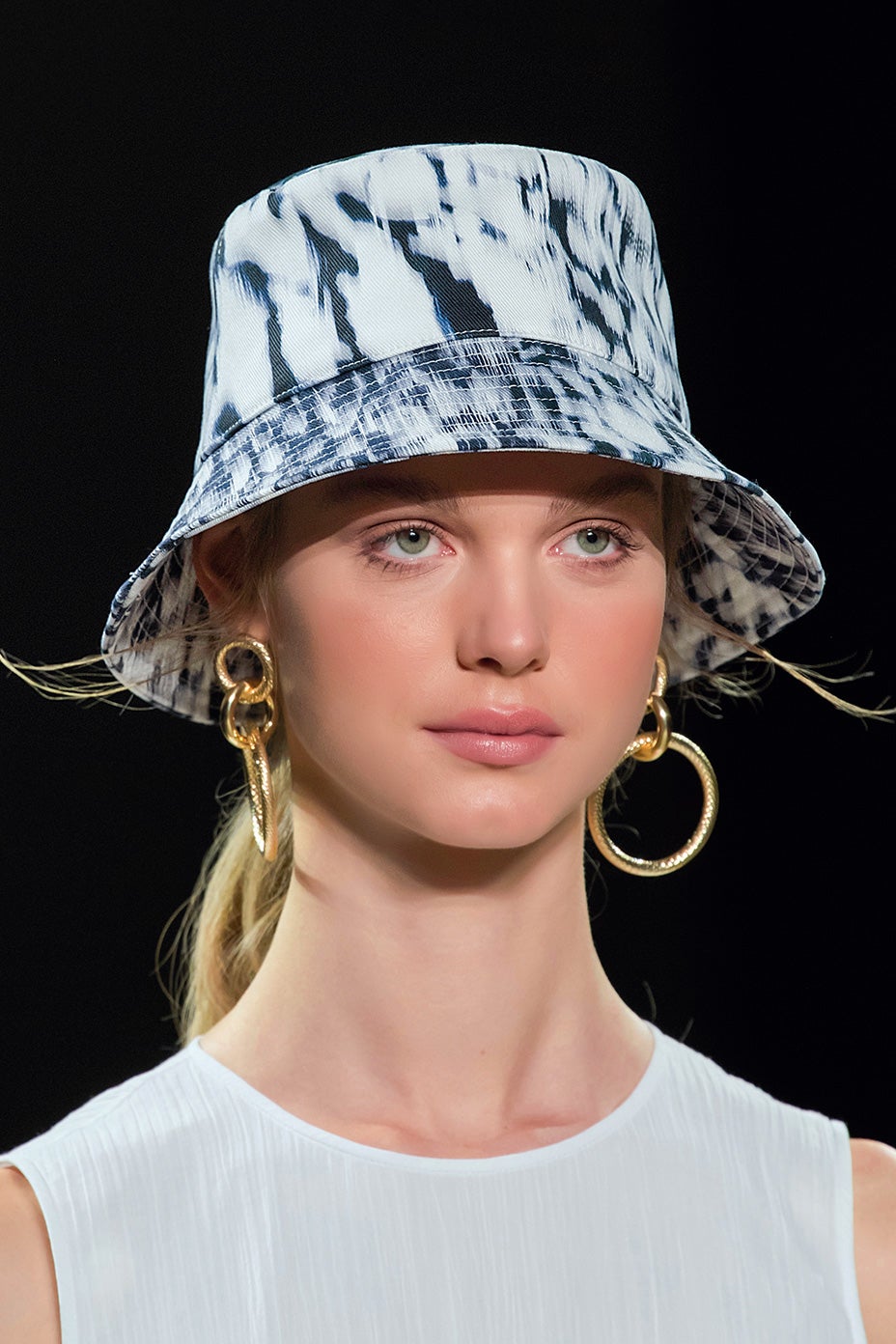 Desfile Elie Tahari.