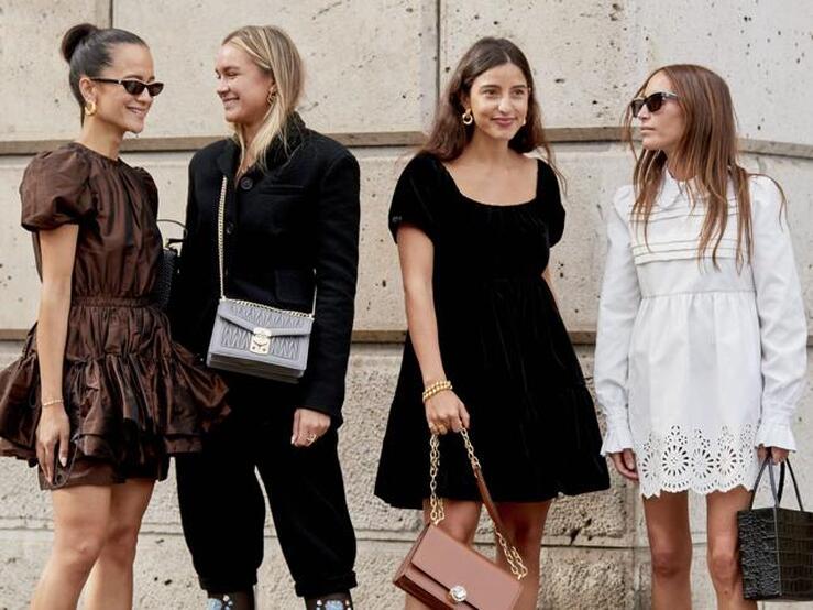 Fotos: Las siete prendas más bonitas que ya puedes encontrar en la nueva colección de otoño de Massimo Dutti