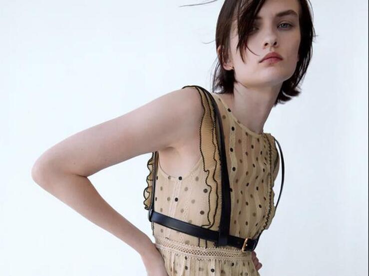 Fotos: Estos son los nueve vestidos más bonitos que acaban de llegar a las tiendas y queremos ponernos ya